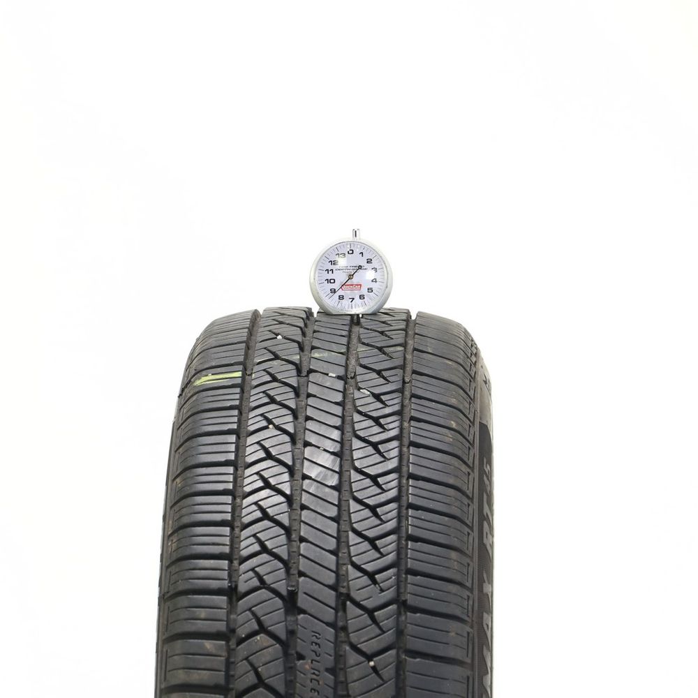 Set of (2) Used 185/55R16 General Altimax RT45 87H - 8-8.5/32 - Image 5