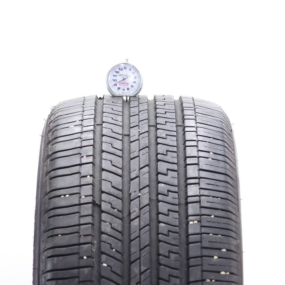 Set of (2) Used 255/45R19 Goodyear Eagle RS-A 100V - 9-9.5/32 - Image 2