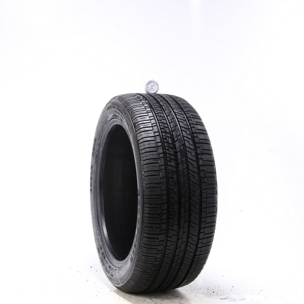 Set of (2) Used 255/45R19 Goodyear Eagle RS-A 100V - 9-9.5/32 - Image 4