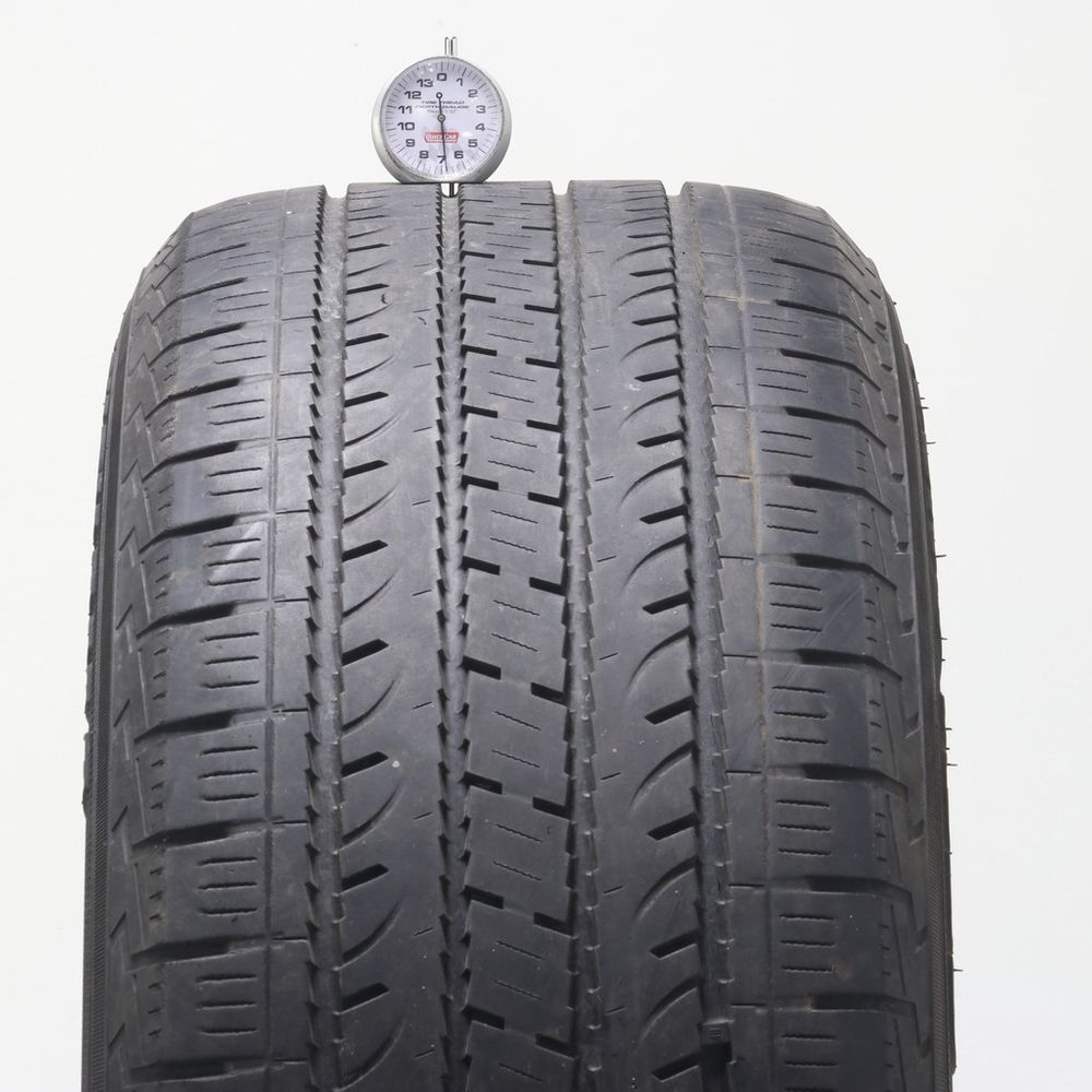 Set of (4) Used 275/50R21 Yokohama Geolandar H/T G056 113V - 6.5-7.5/32 - Image 2
