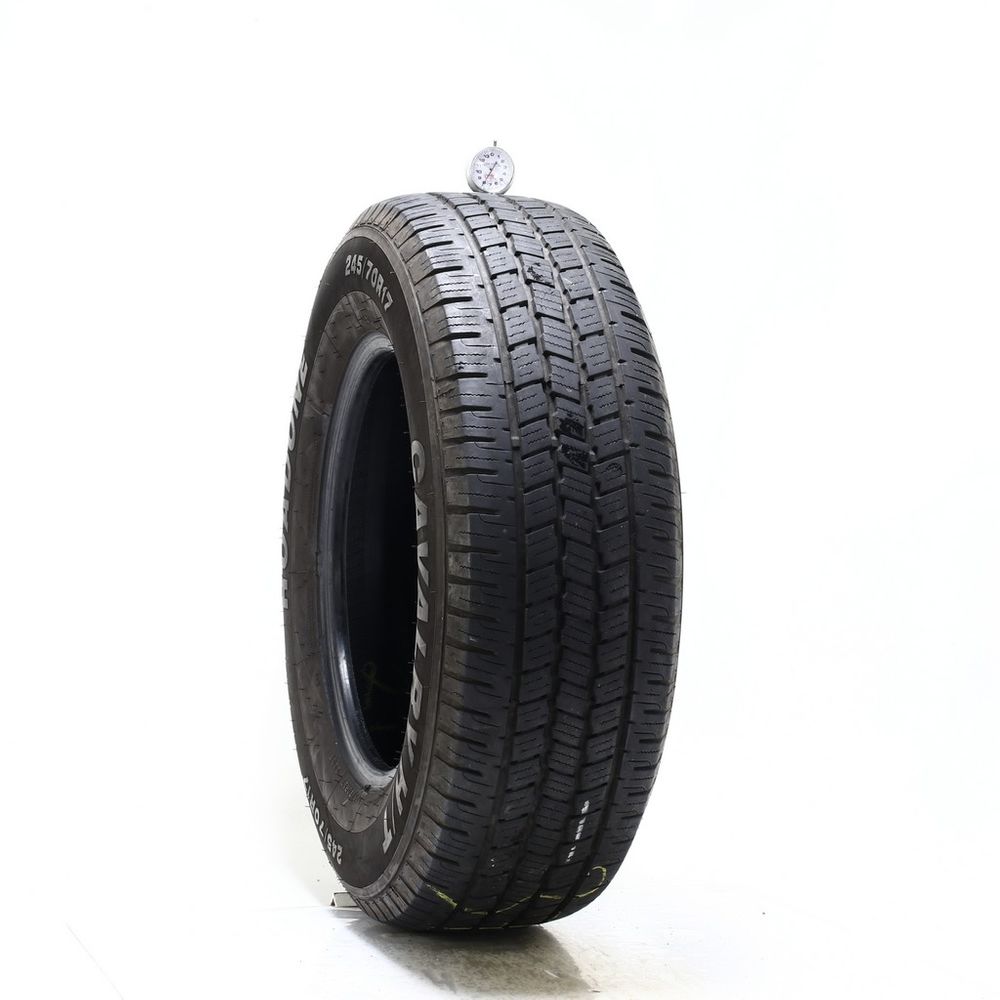 Used 245/70R17 RoadOne Cavalry H/T 110T - 8/32 - Image 1