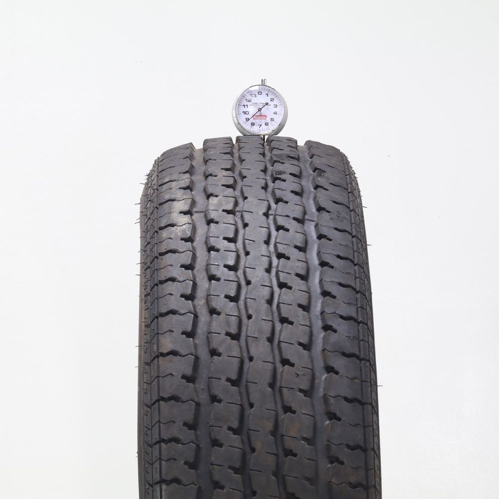 Used ST 235/80R16 Hi-Run JK42 123/119L E - 8.5/32 - Image 2