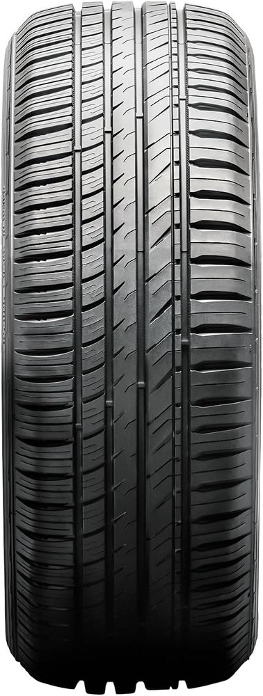 Set of (2) New 245/40R19 Milestar Weatherguard AS710 Sport 98W - Image 3