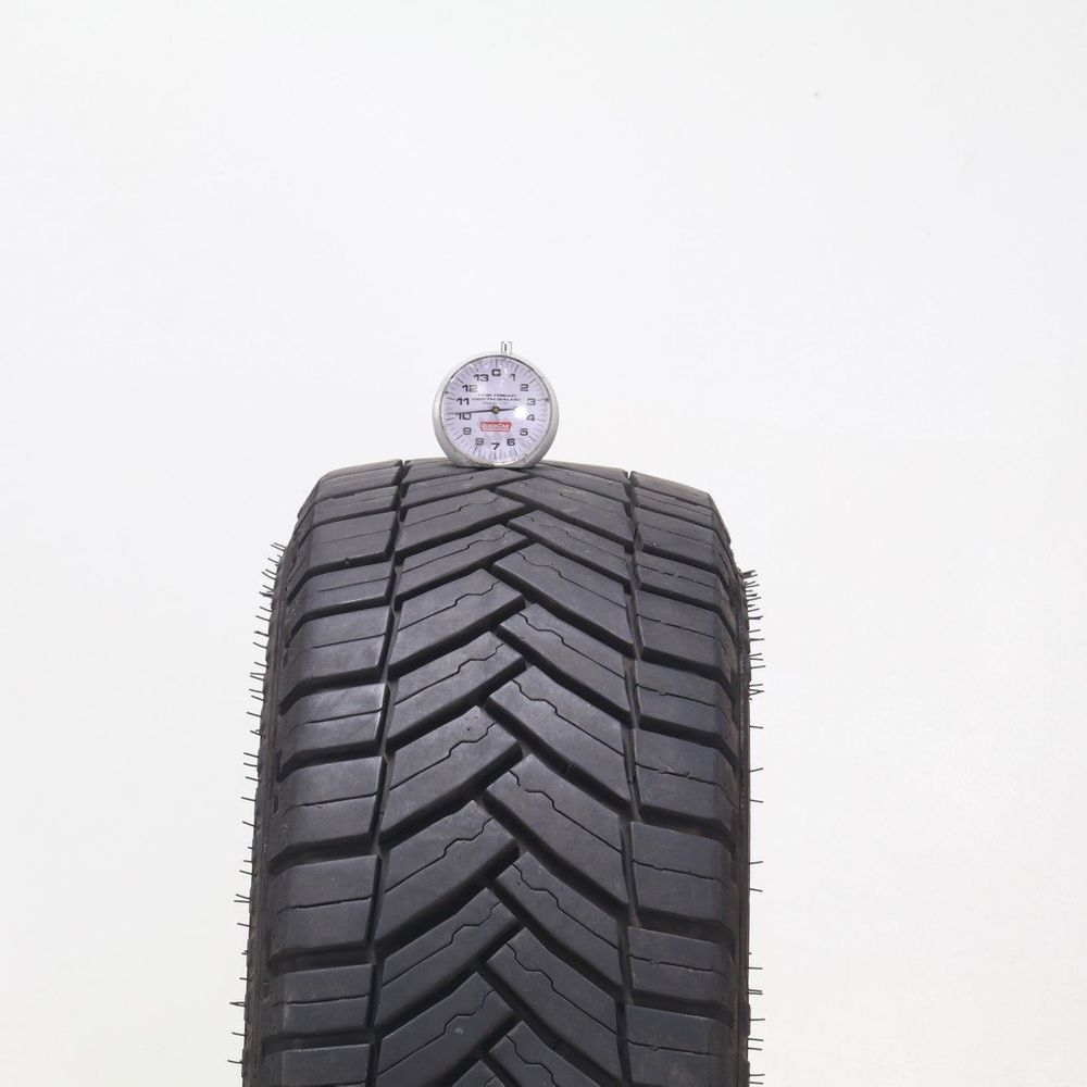 Set of (4) Used 185/60R15C Michelin Agilis CrossClimate  94T - 10/32 - Image 2