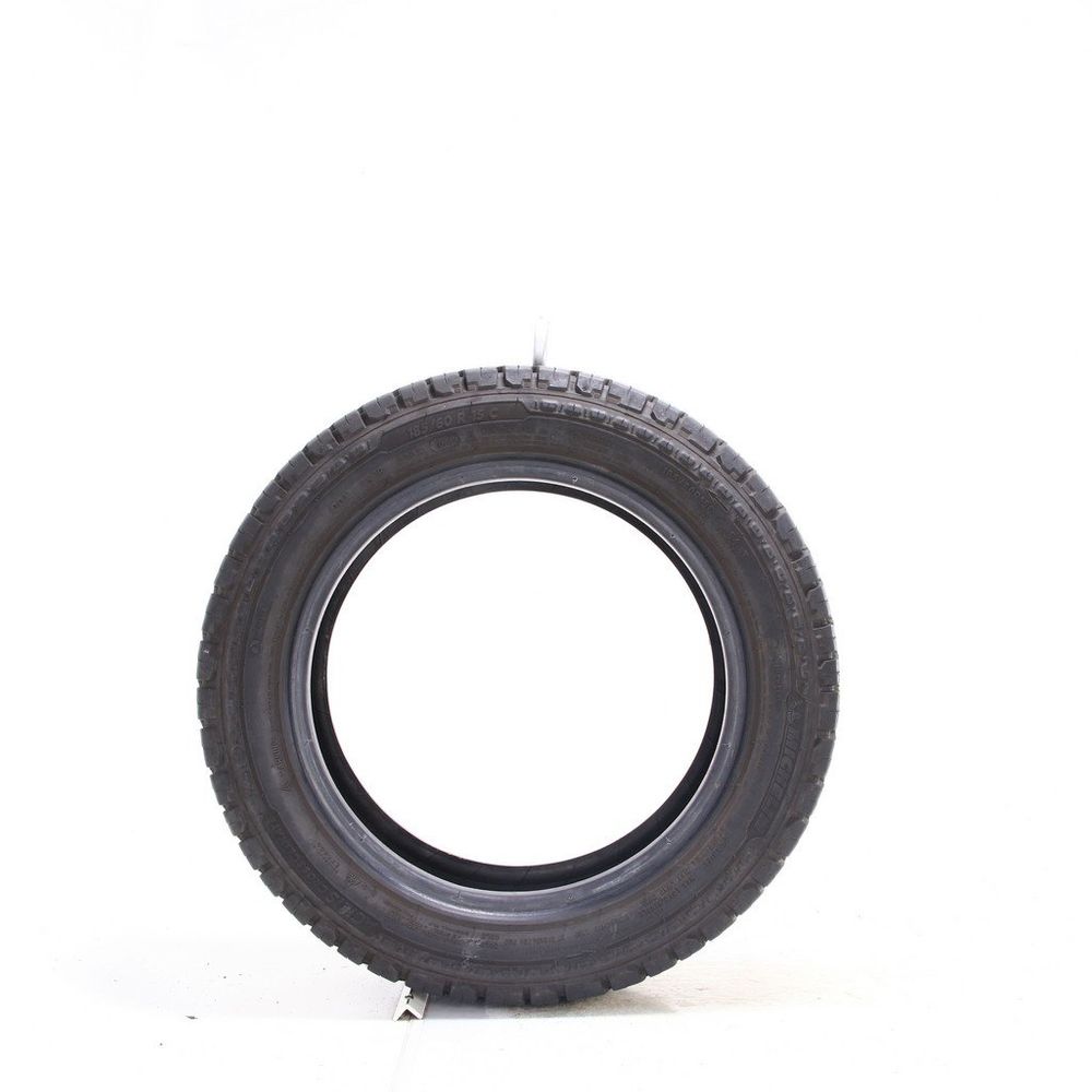 Set of (4) Used 185/60R15C Michelin Agilis CrossClimate  94T - 10/32 - Image 3