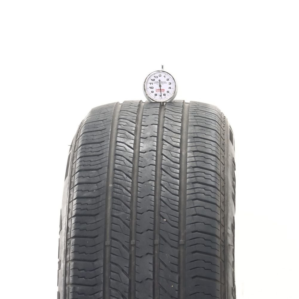 Set of (2) Used 235/60R18 Achilles Desert Hawk HT3 107V - 6.5-8/32 - Image 2