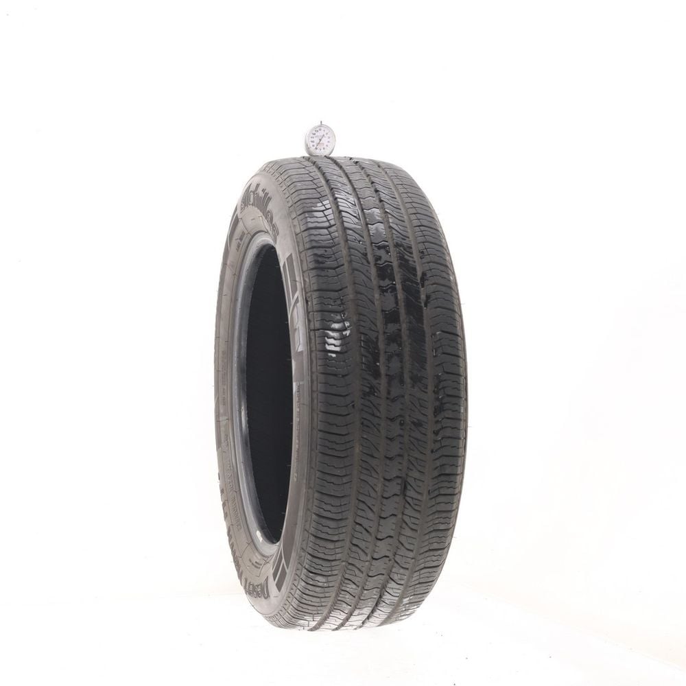 Set of (2) Used 235/60R18 Achilles Desert Hawk HT3 107V - 6.5-8/32 - Image 4