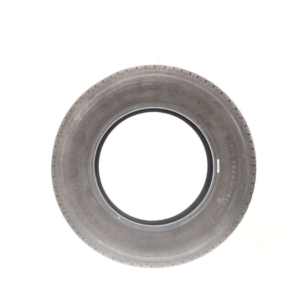Used 235/65R16C Firestone Transforce CV2 Enliten 121/119R - 9.5/32 - Image 3