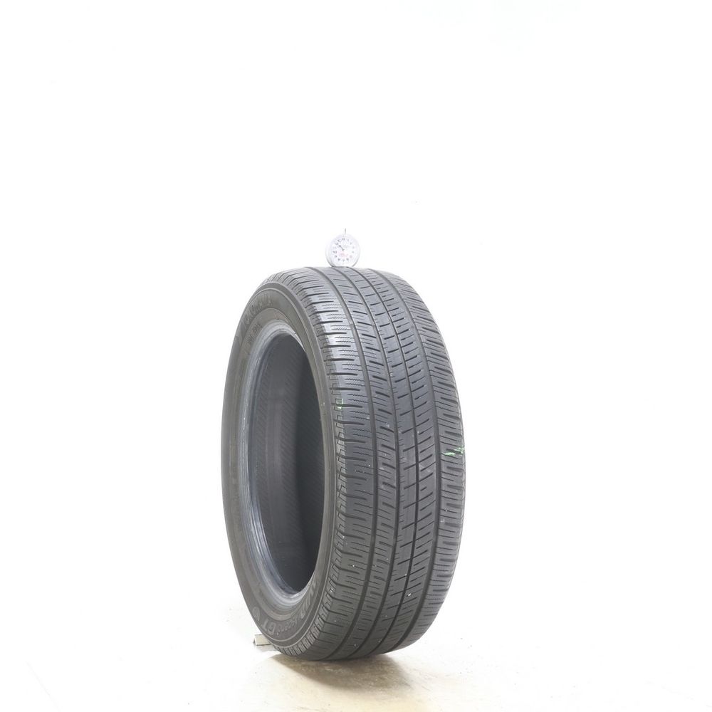 Set of (2) Used 185/55R15 Yokohama Avid Ascend GT 82V - 5/32 - Image 1