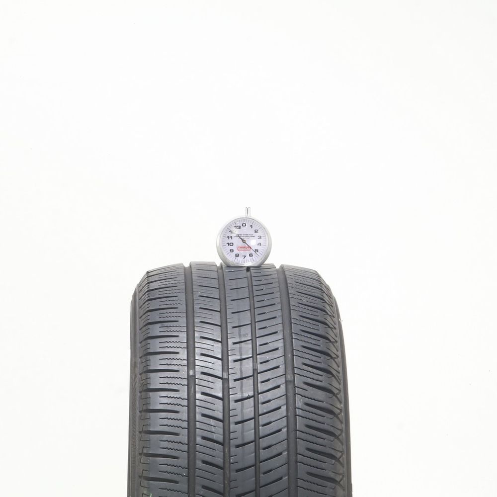 Set of (2) Used 185/55R15 Yokohama Avid Ascend GT 82V - 5/32 - Image 2
