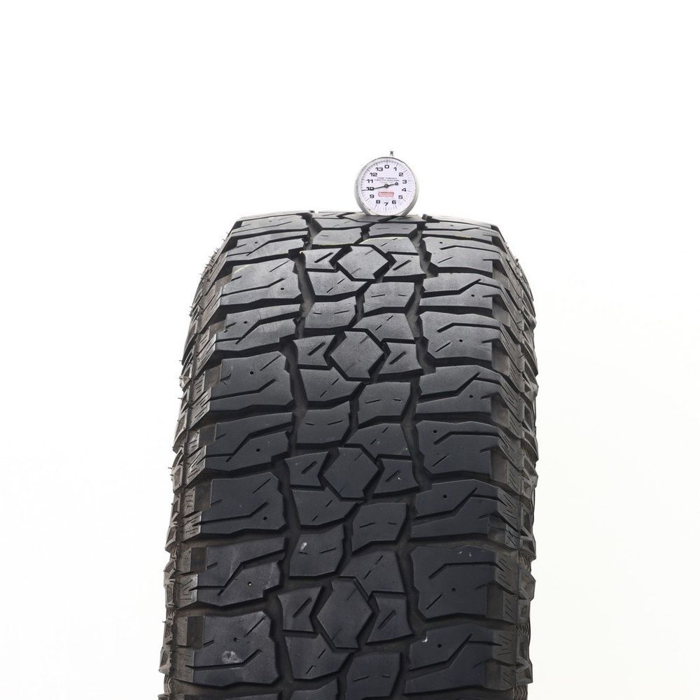 Used LT 265/70R17  Suretrac Wide Climber AWT 121/118S E - 10/32 - Image 2