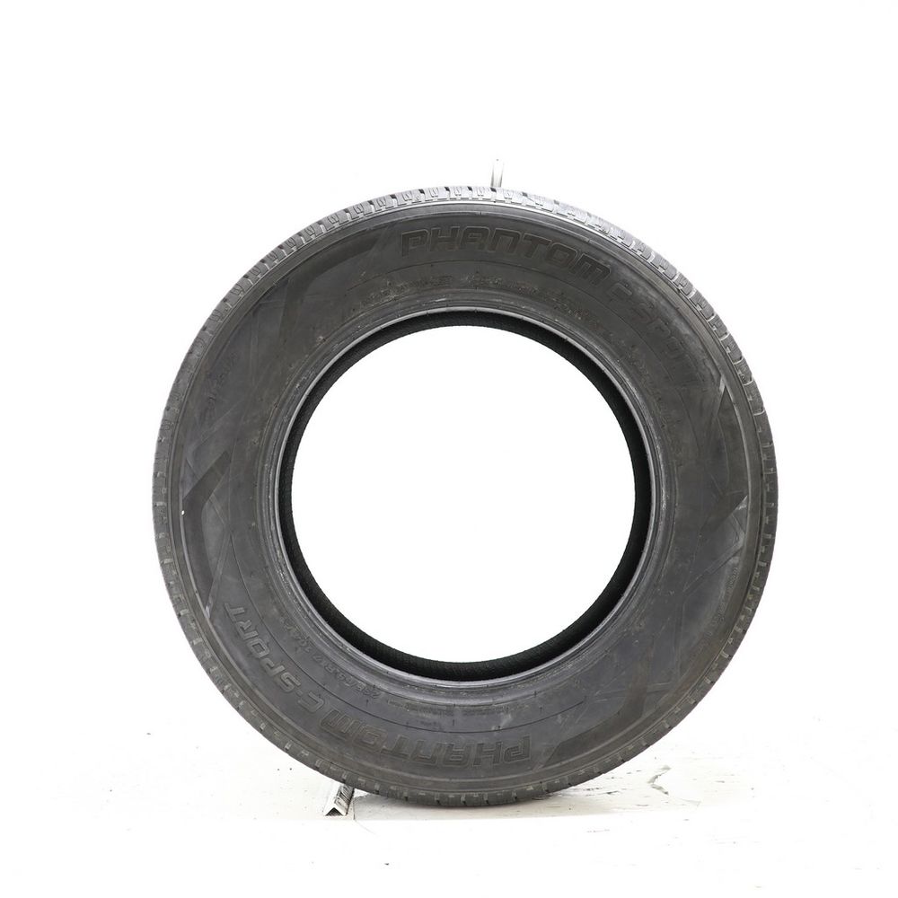 Set of (4) Used 235/65R17 Phantom C-Sport 104V - 7.5-9/32 - Image 9