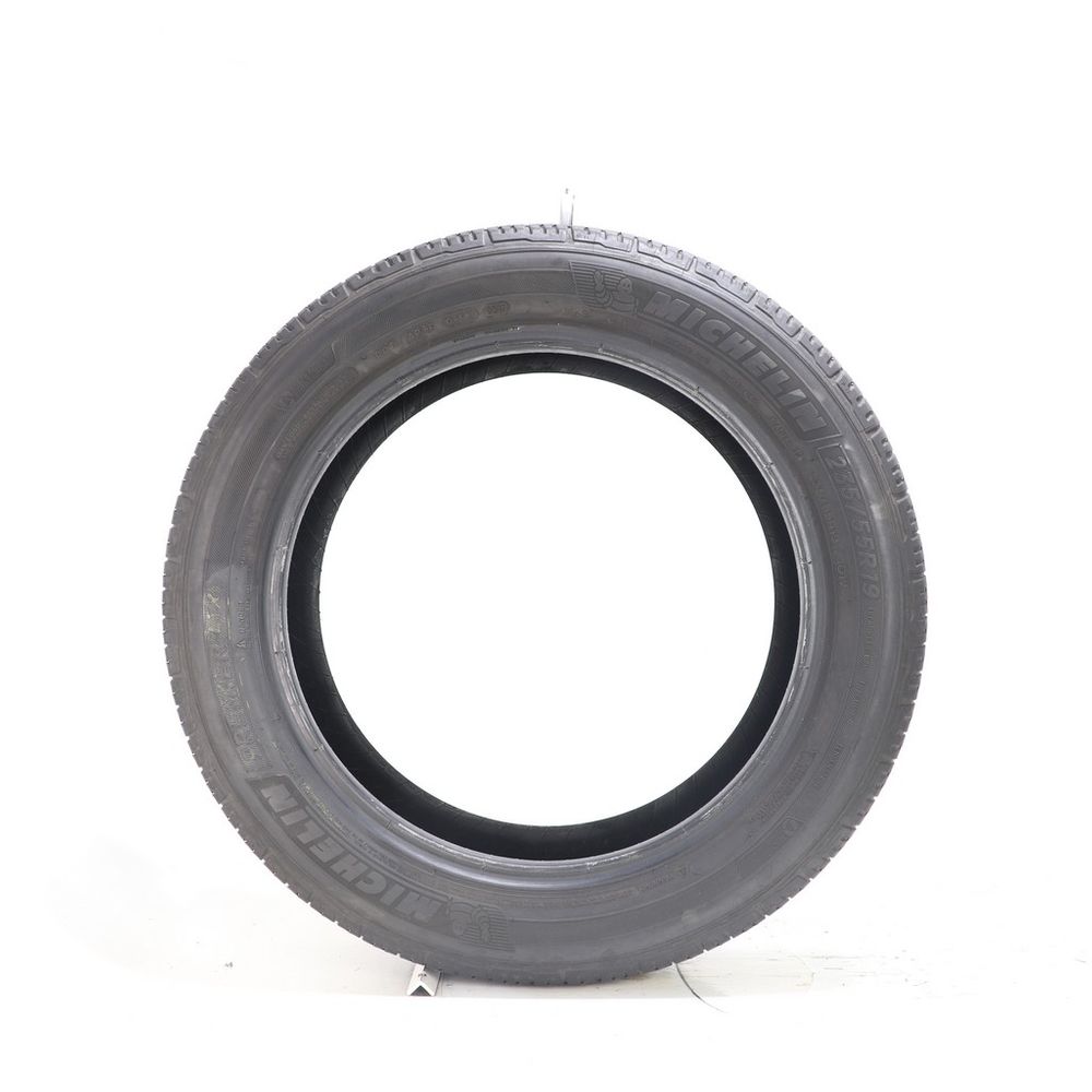 Set of (4) Used 235/55R19 Michelin Premier LTX 101V - 5-6.5/32 - Image 3