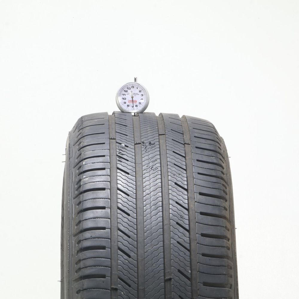 Set of (4) Used 235/55R19 Michelin Premier LTX 101V - 5-6.5/32 - Image 5