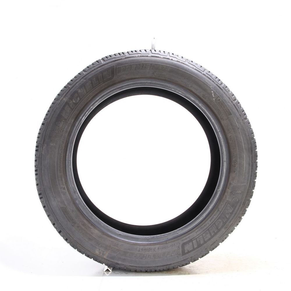 Set of (4) Used 235/55R19 Michelin Premier LTX 101V - 5-6.5/32 - Image 6