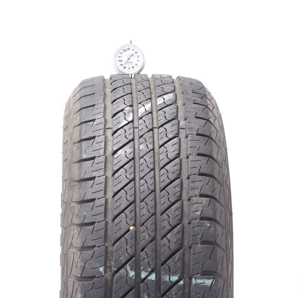 Used 245/65R17 Milestar Grantland 105T - 8.5/32 - Image 2