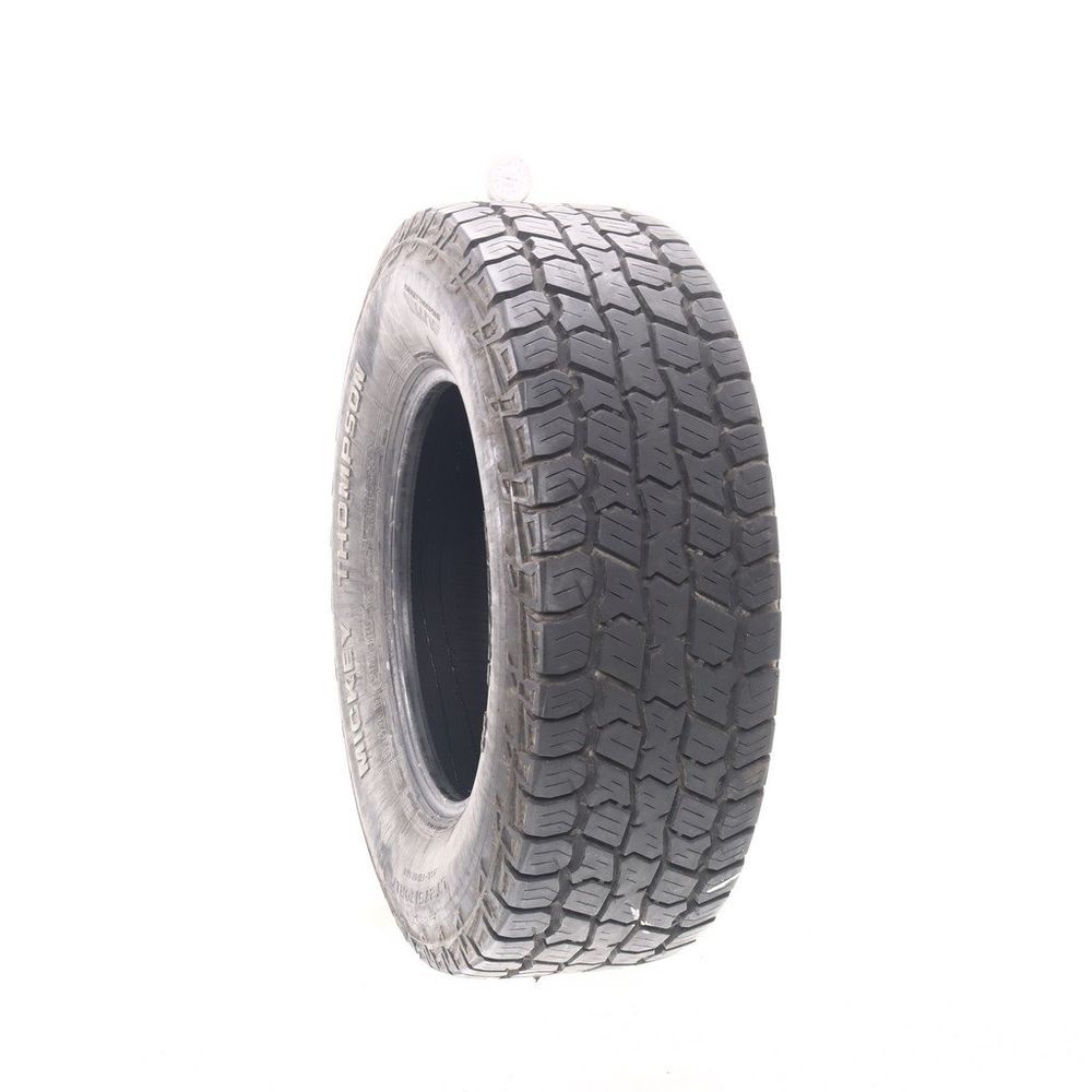 Used LT 275/70R17 Mickey Thompson Deegan 38 121/118R E - 10.5/32 - Image 1