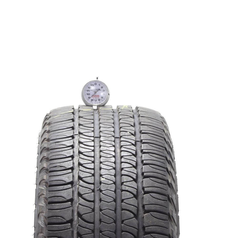 Used 235/60R18 Goodyear Fortera HL 102T - 8.5/32 - Image 2