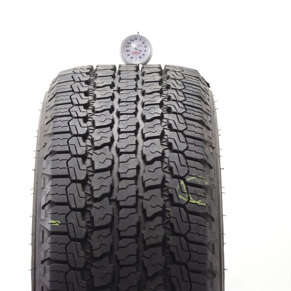 Used 265/50R20 Goodyear Wrangler All-Terrain Adventure Kevlar 107T - 11.5/32 - Image 2