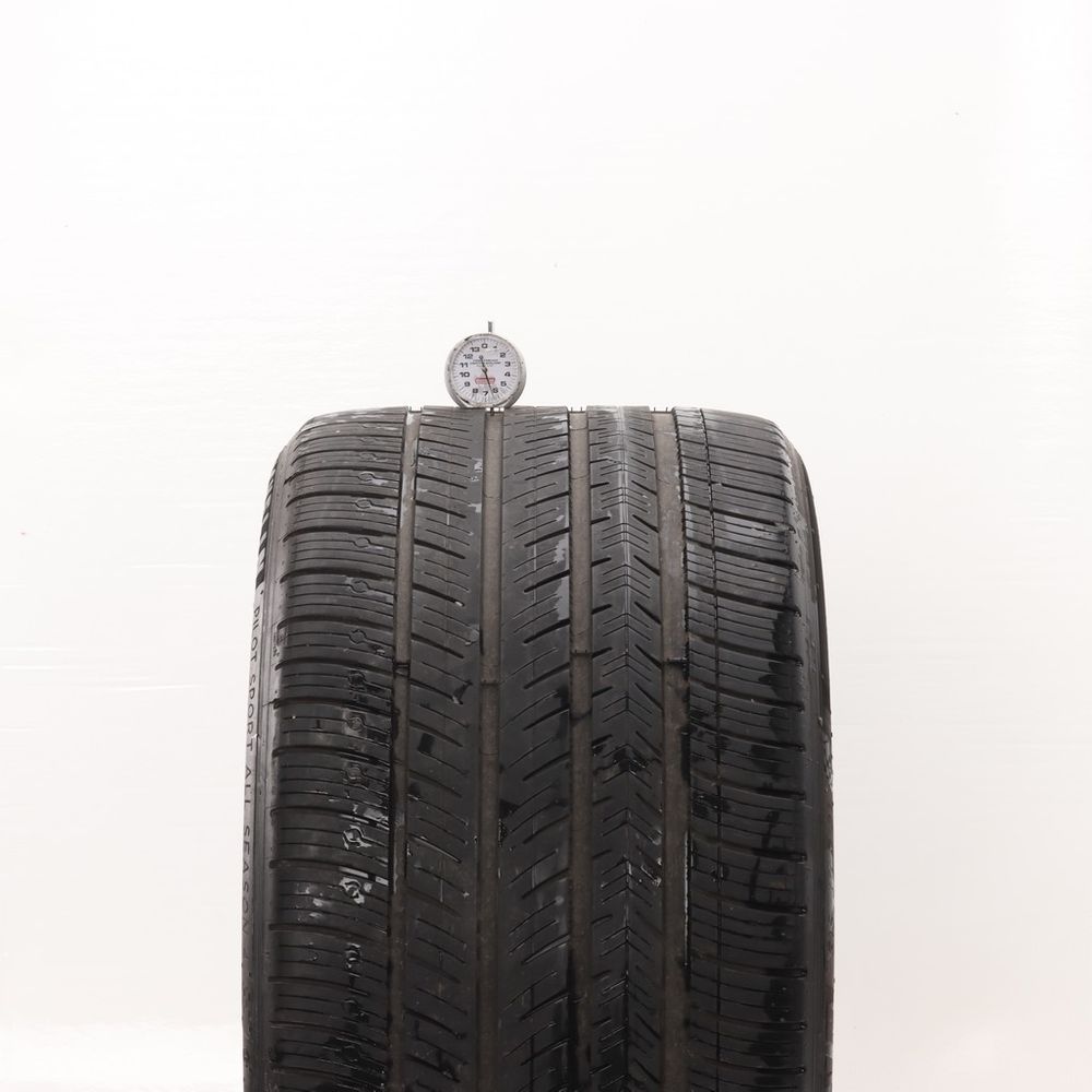 Used 315/30R21 Michelin Pilot Sport All Season 4 MO1 105V - 6/32 - Image 2