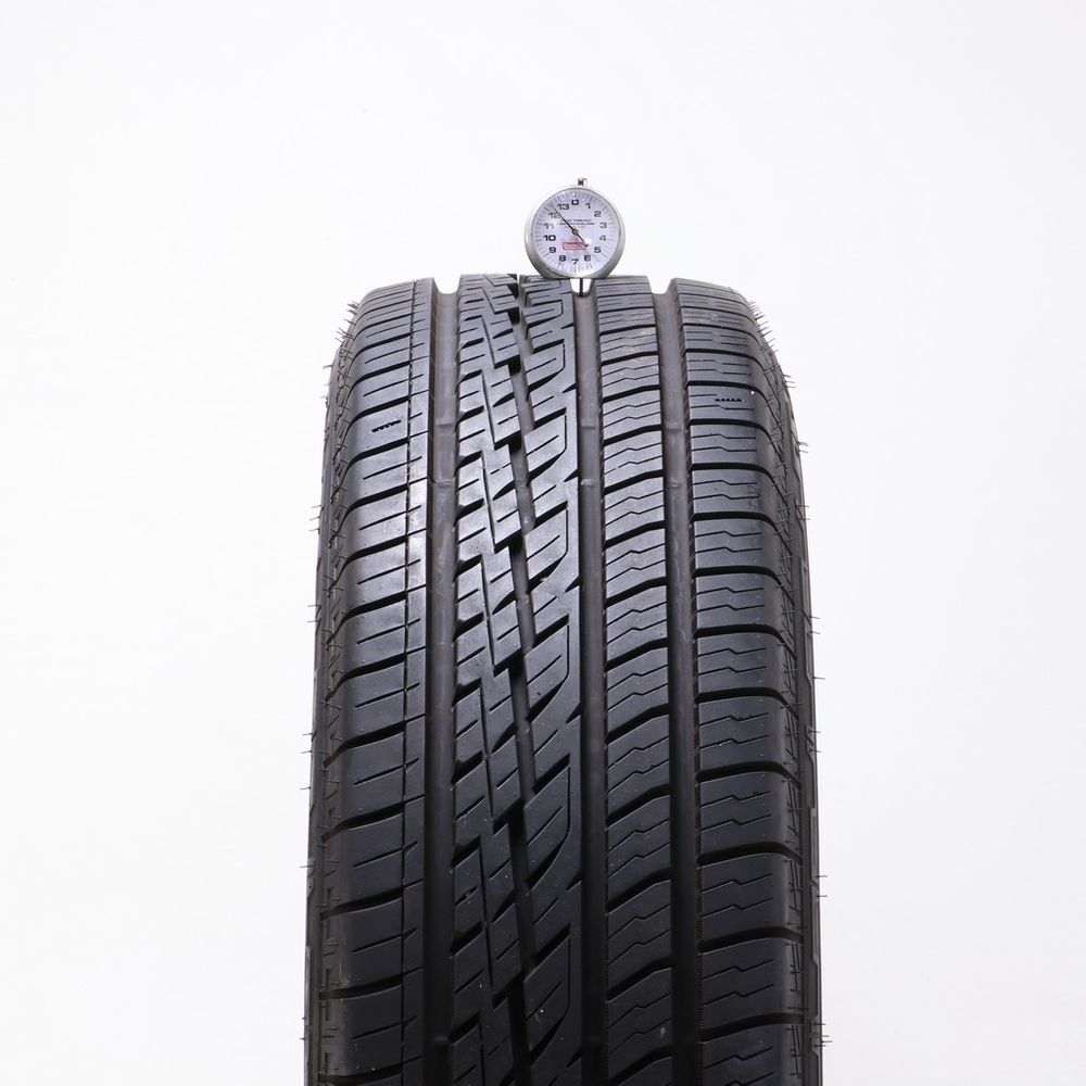 Set of (2) Used 255/70R18 Nitto Crosstek 2 112T - 11-12/32 - Image 5