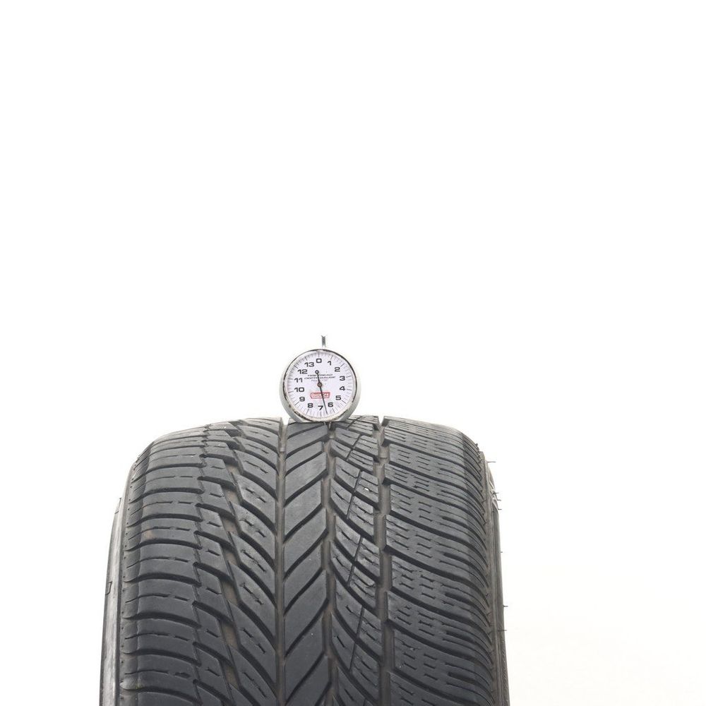 Used 225/50R17 Vogue Custom Built Radial Gold/White 98V - 6.5/32 - Image 2