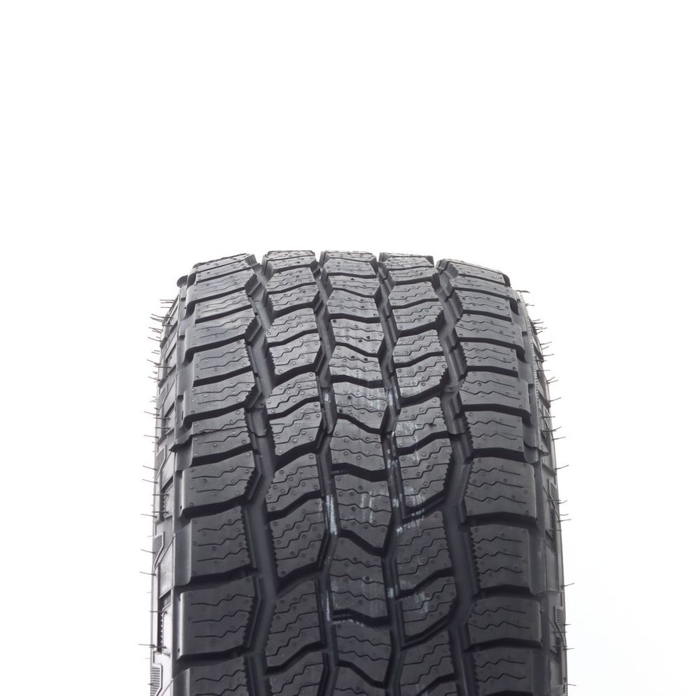 New 245/65R17 Cooper Discoverer AT3 4S 111T - New - Image 2