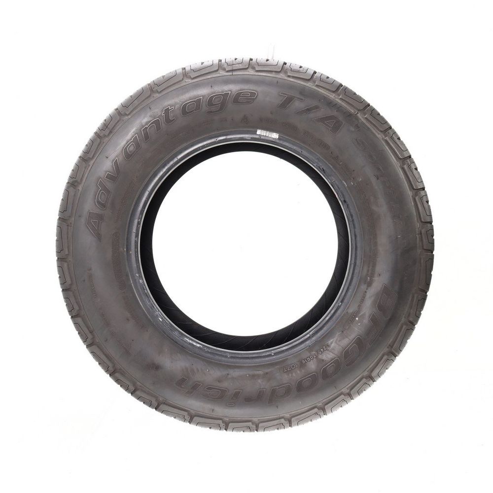 Used 245/70R16 BFGoodrich Advantage T/A Sport LT 107T - 11/32 - Image 3