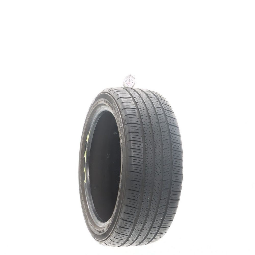 Used 225/45R17 National Duration EXE 91W - 6.5/32 - Image 1
