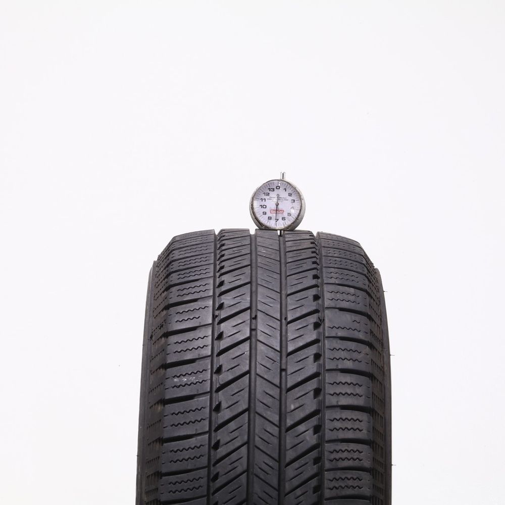 Set of (2) Used 225/65R17 Blackhawk Hiscend-H HT01 102S - 6.5-7/32 - Image 5