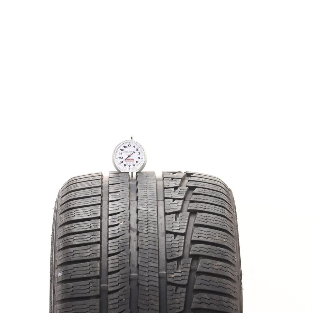 Used 255/35R19 Nokian WR G3 96V - 8.5/32 - Image 2