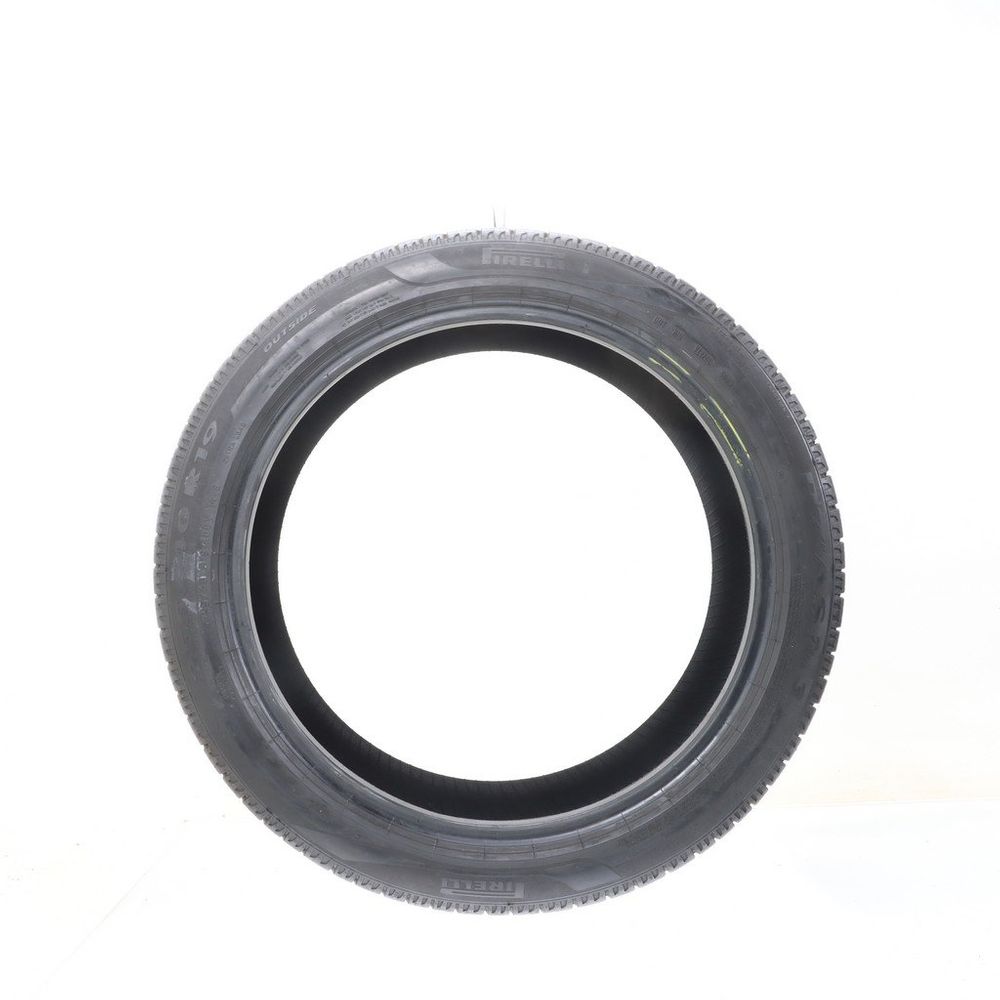 Set of (2) Used 255/40R19 Pirelli P7 AS Plus 3 100V - 8-9.5/32 - Image 6