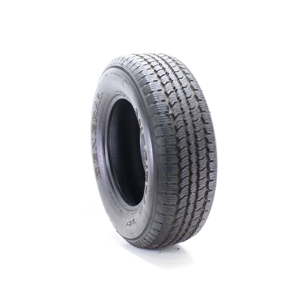 Used 255/70R17 General AmeriTrac TR 110S - 13.5/32 - Image 1