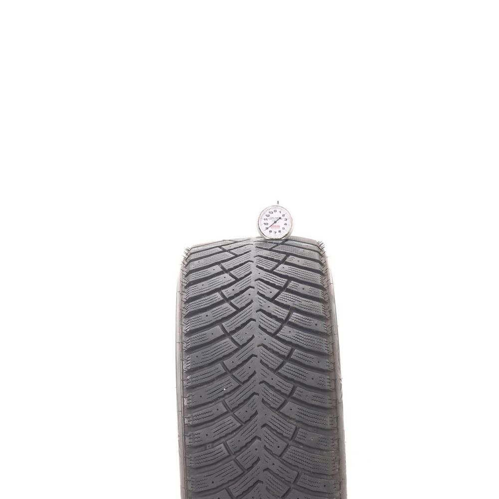 Set of (4) Used 205/55R16 Nexen WinGuard winSpike 3 94T - 9-10/32 - Image 2