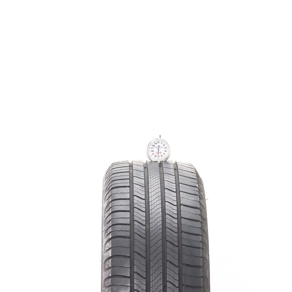 Set of (4) Used 205/60R16 Michelin Defender 2 92H - 7-8.5/32 - Image 2
