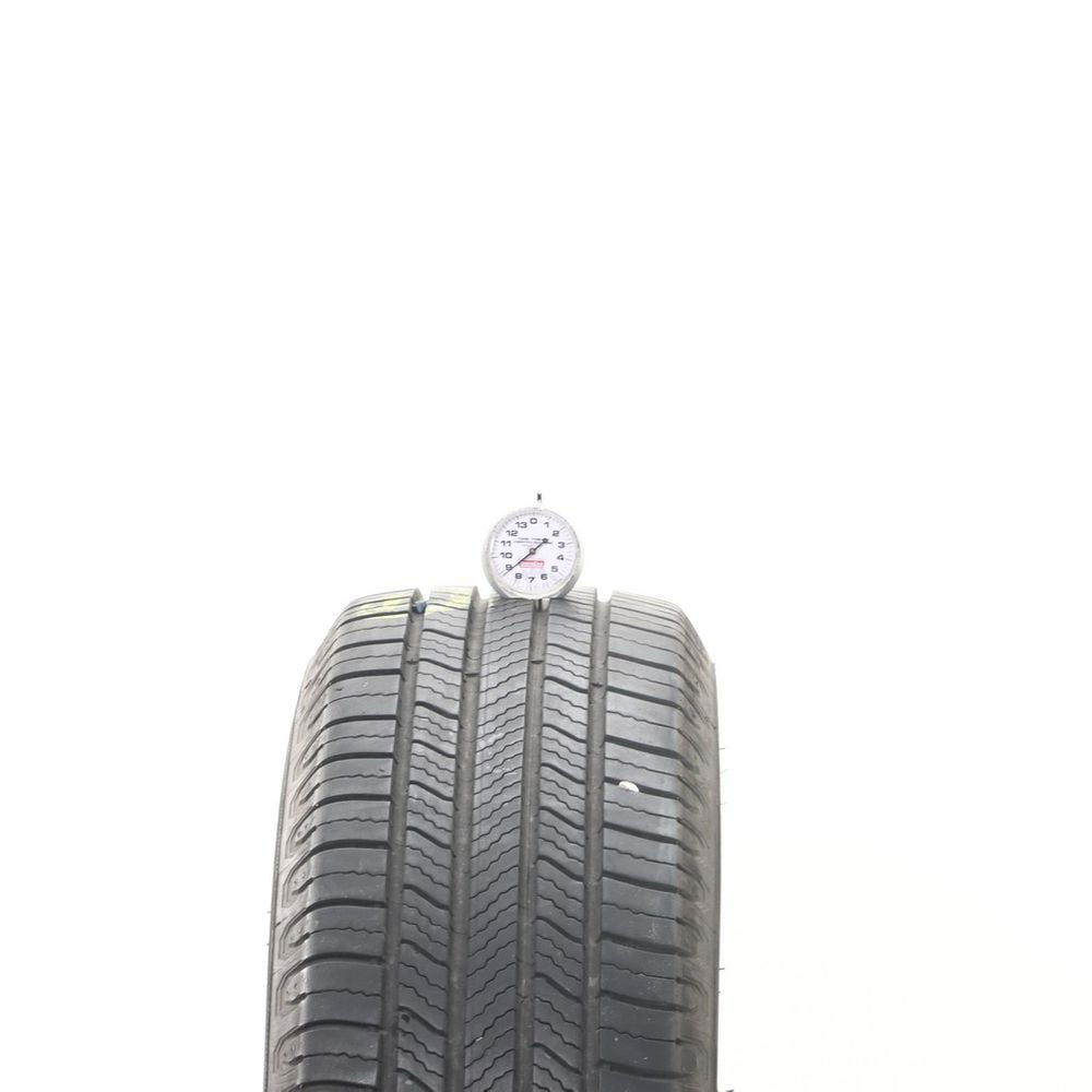 Set of (4) Used 205/60R16 Michelin Defender 2 92H - 7-8.5/32 - Image 5