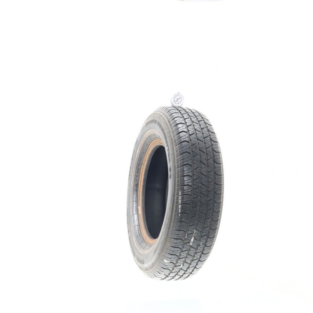 Used 205/75R14 Cooper Trendsetter SE 1N/A - 8.5/32 - Image 1