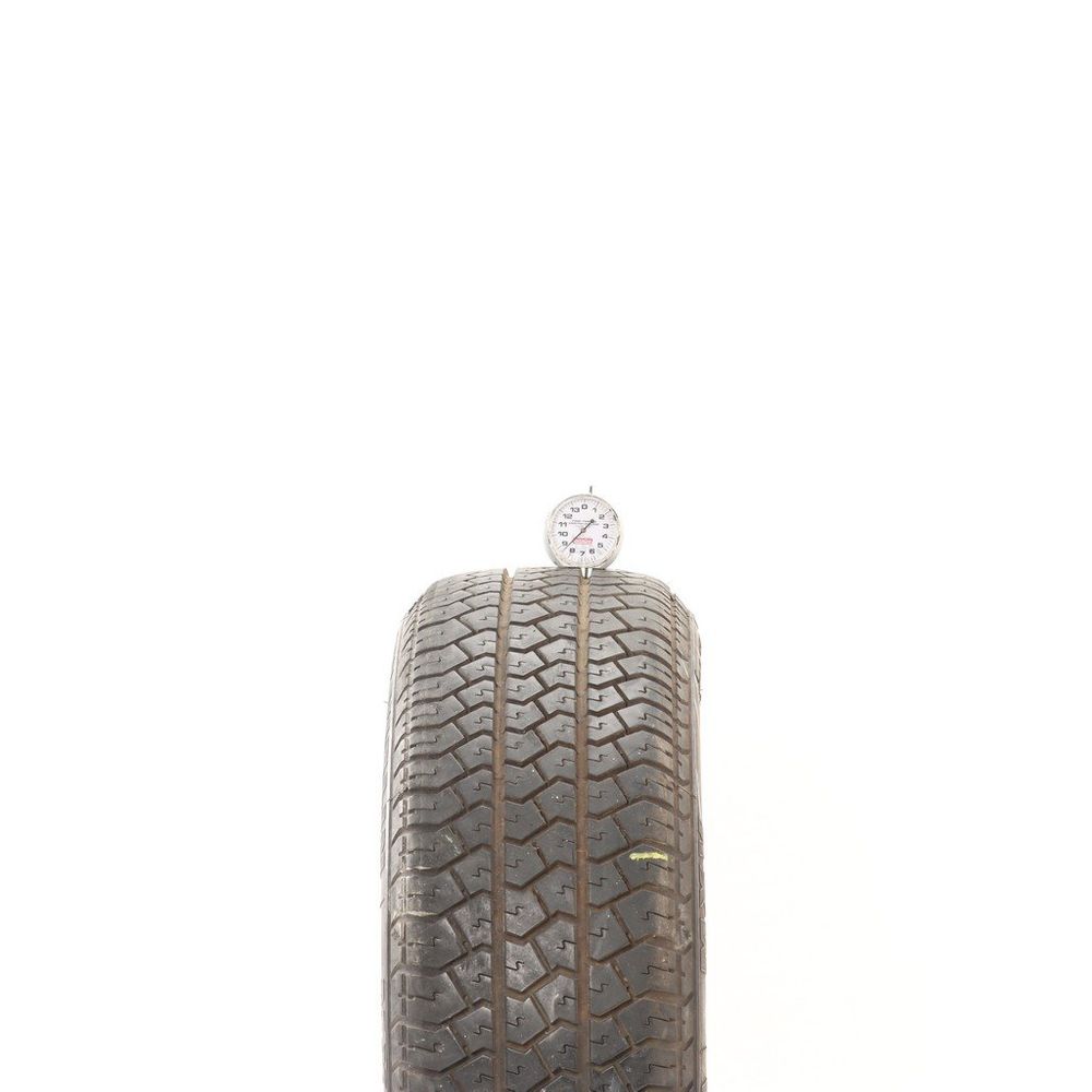 Used 195/60R14 Michelin MXV 85H - 8.5/32 - Image 2
