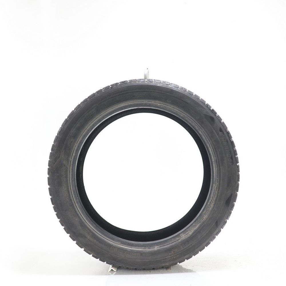 Used 205/50R17 Hankook New Englander 4s 89V - 8/32 - Image 3