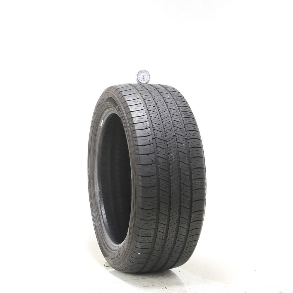 Used 245/45R18 Goodyear Assurance All-Season 96V - 6.5/32 - Image 1