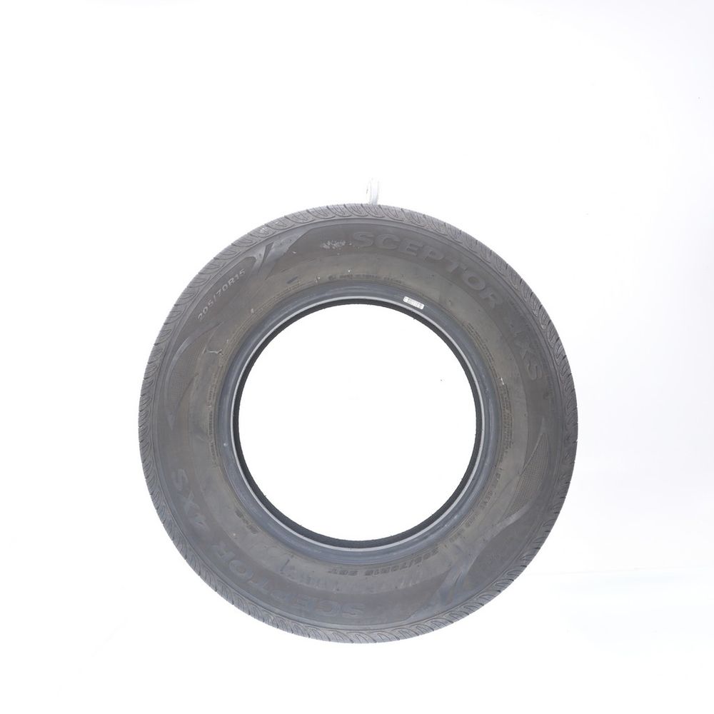 Used 205/70R15 Sceptor 4XS 96T - 8.5/32 - Image 3