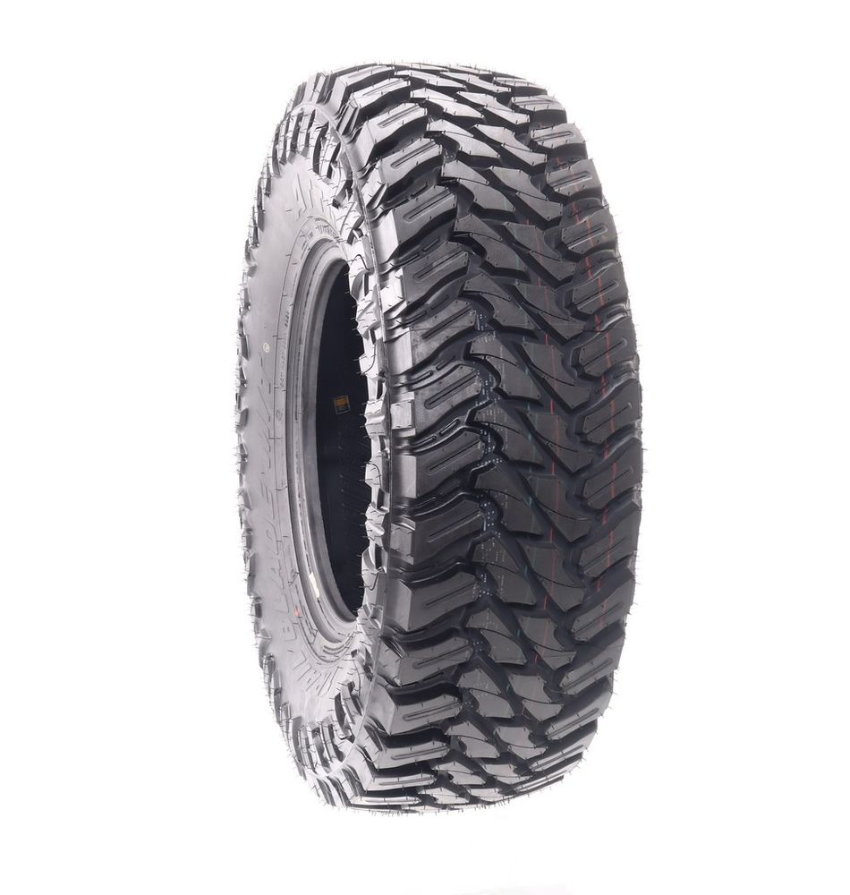 New LT 285/75R16 Atturo Trail Blade MT 126/123Q E - Image 1