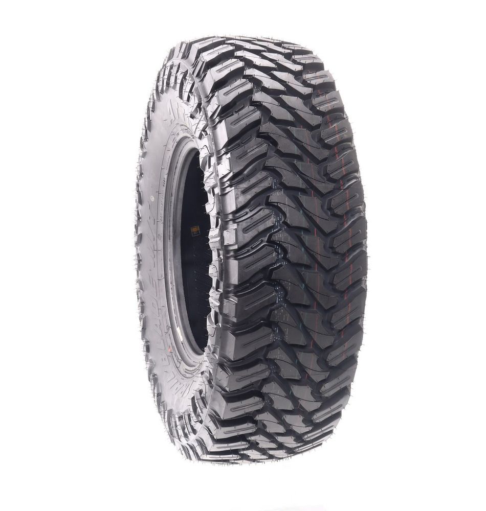 New LT 285/75R16 Atturo Trail Blade MT 126/123Q E - New - Image 1