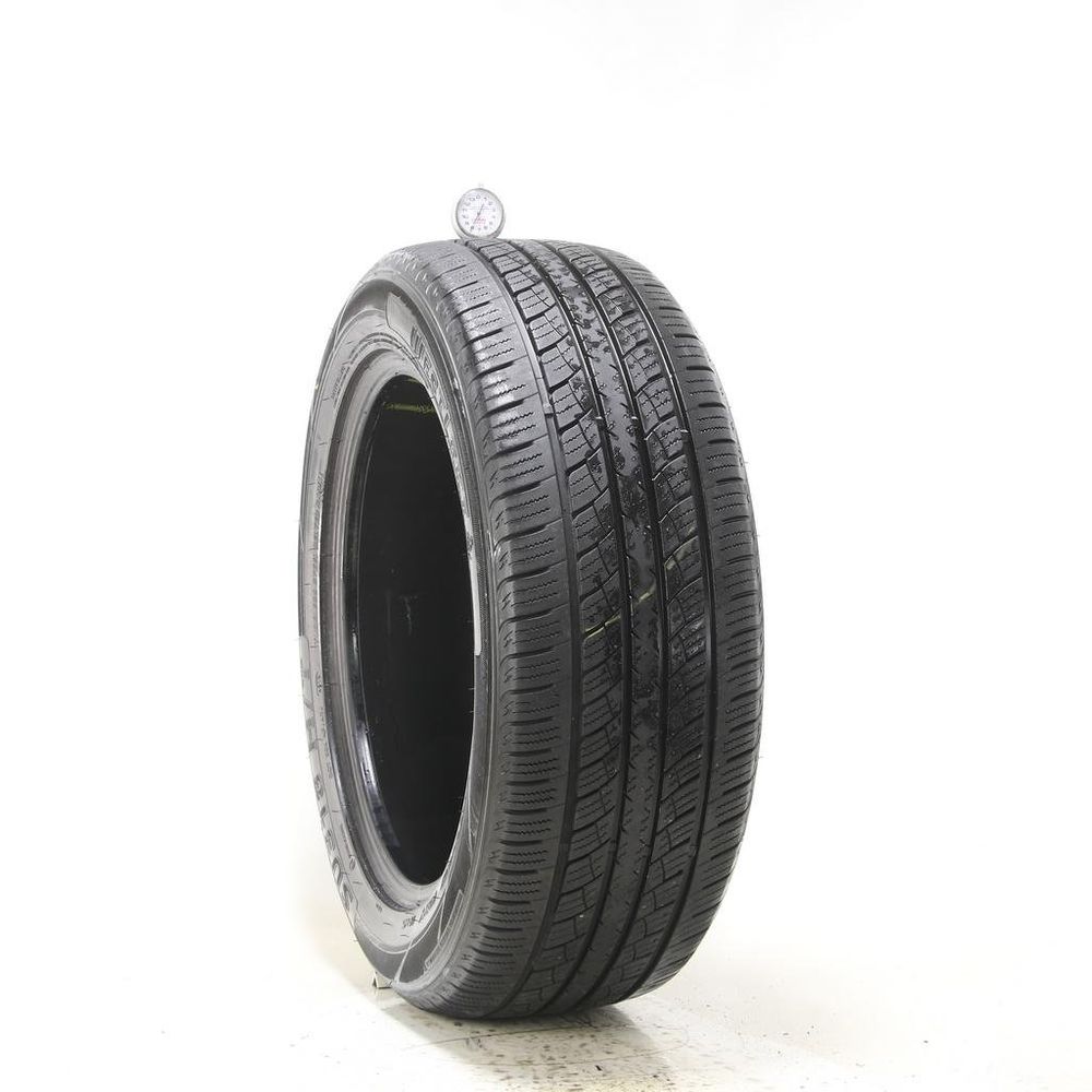 Set of (2) Used 245/55R19 Westlake SU318 H/T 103V - 8-9.5/32 - Image 1
