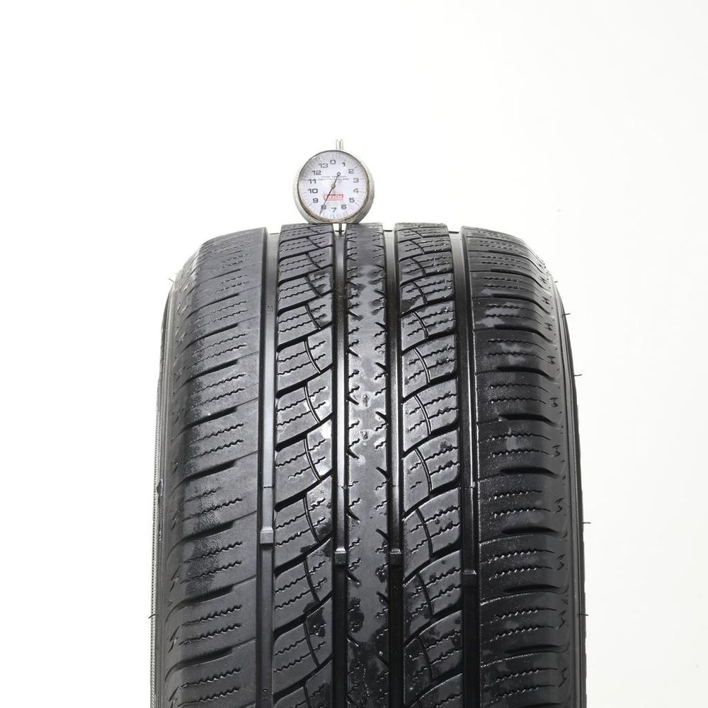 Set of (2) Used 245/55R19 Westlake SU318 H/T 103V - 8-9.5/32 - Image 2