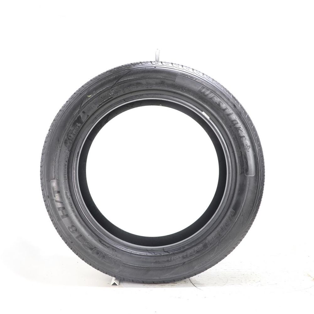Set of (2) Used 245/55R19 Westlake SU318 H/T 103V - 8-9.5/32 - Image 3