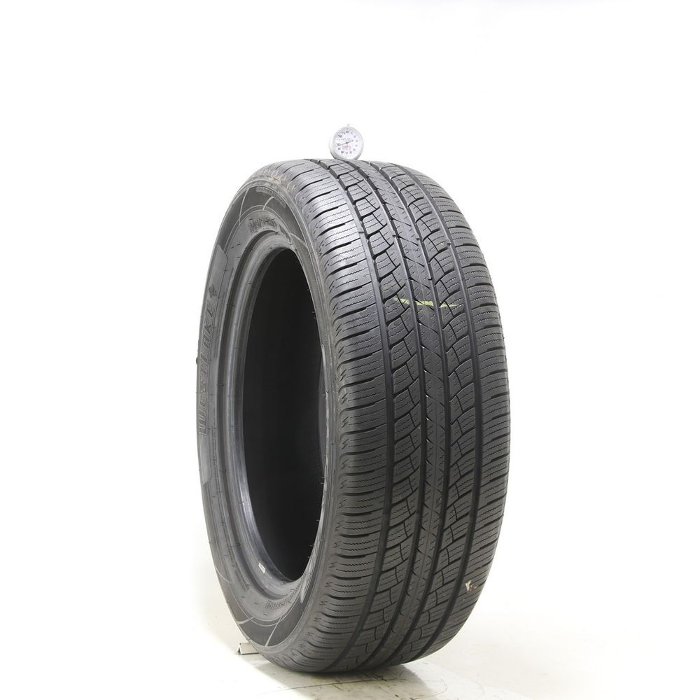 Set of (2) Used 245/55R19 Westlake SU318 H/T 103V - 8-9.5/32 - Image 4