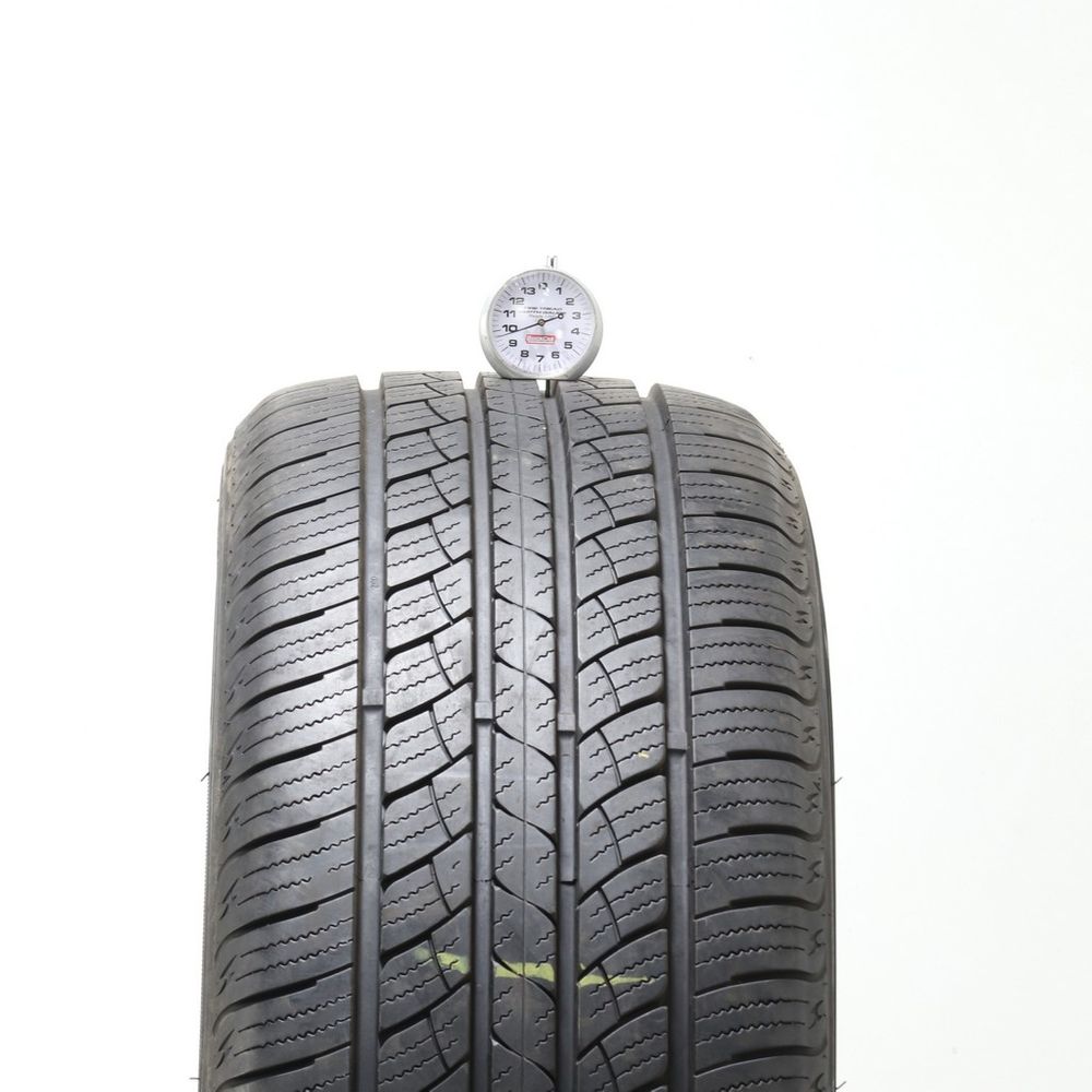Set of (2) Used 245/55R19 Westlake SU318 H/T 103V - 8-9.5/32 - Image 5