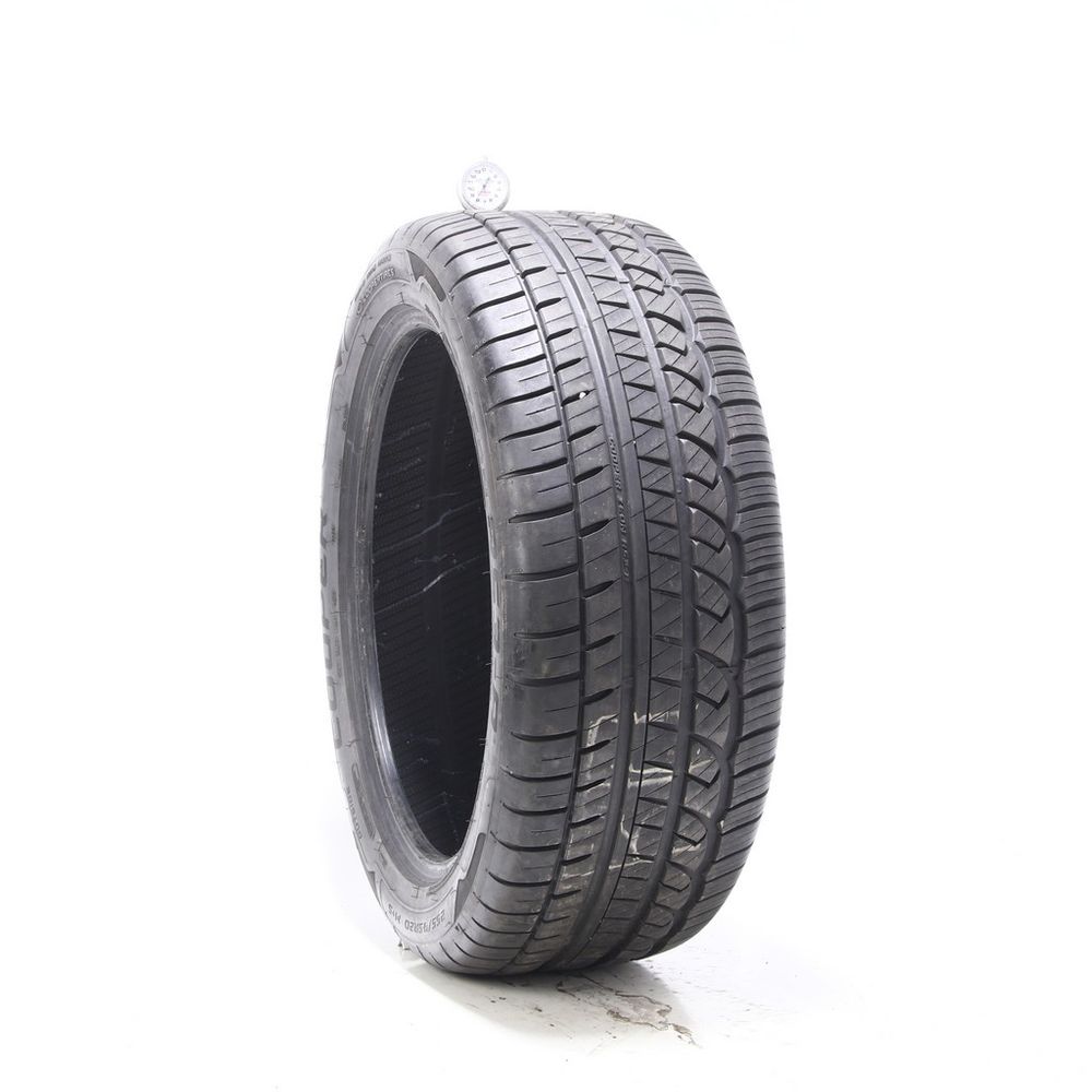 Used 255/45R20 Cooper Zeon RS3-A 101W - 8/32 - Image 1