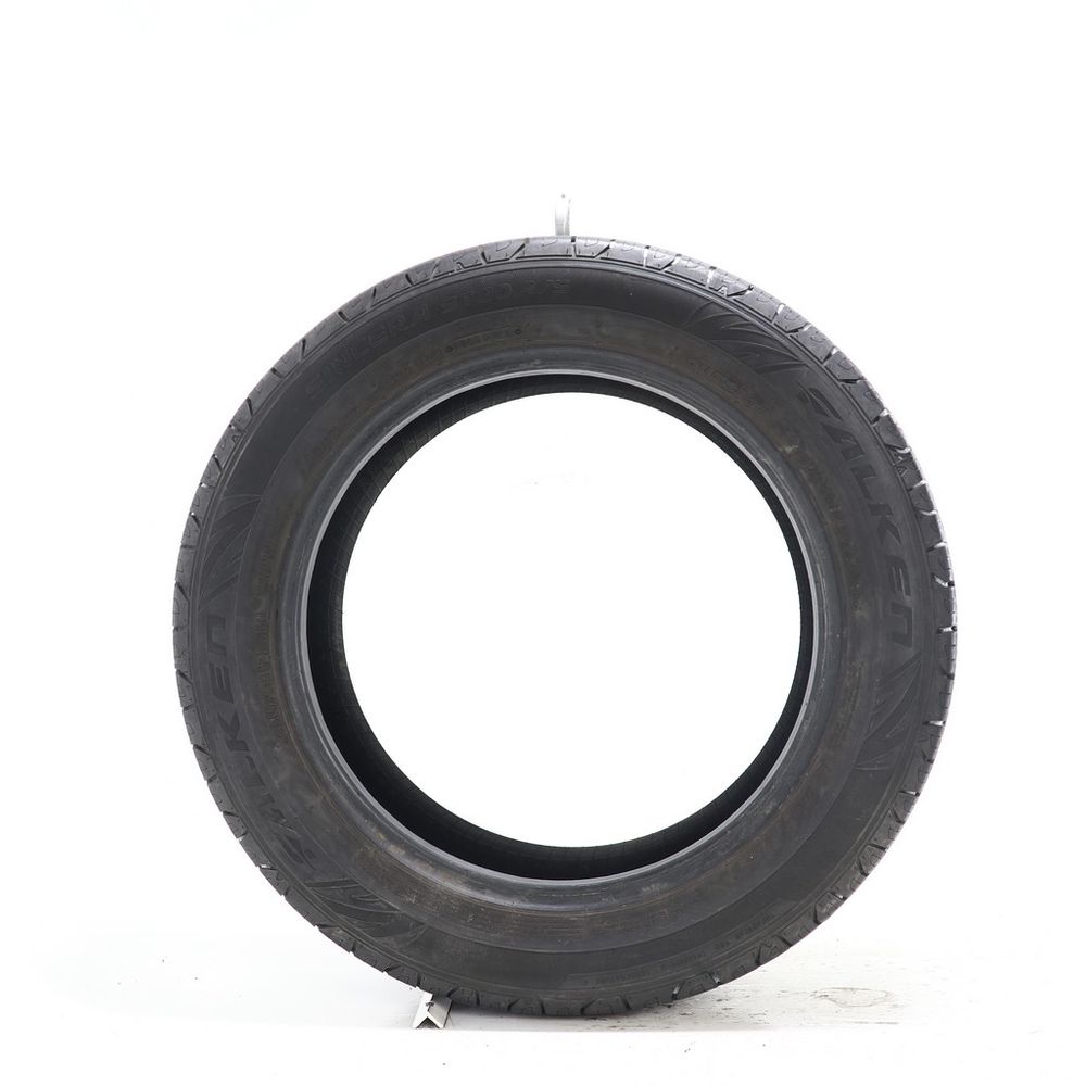 Set of (2) Used 225/55R17 Falken Sincera ST80 A/S 97V - 8.5-9/32 - Image 6